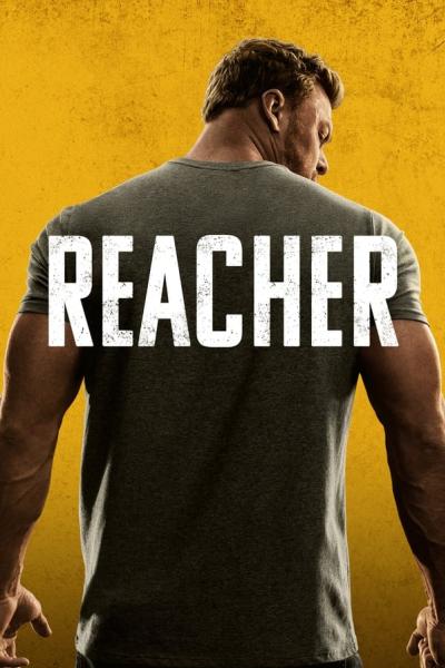 Reacher Season 2 (2023) แจ็ค รีชเชอร์ ยอดคนสืบระห่ำ ซีซั่น 2