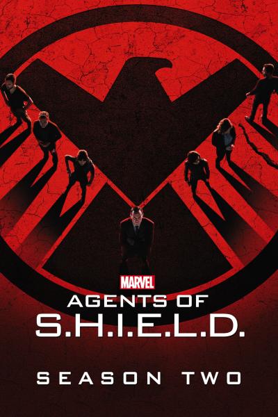 Marvel's Agents of SHIELD Season 2