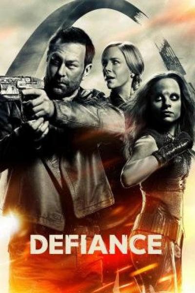 Defiance Season 3