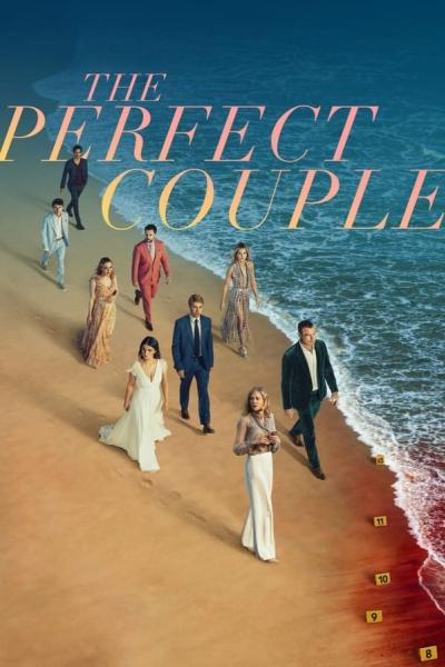 The Perfect Couple (2024) กิ่งทองใบหยก