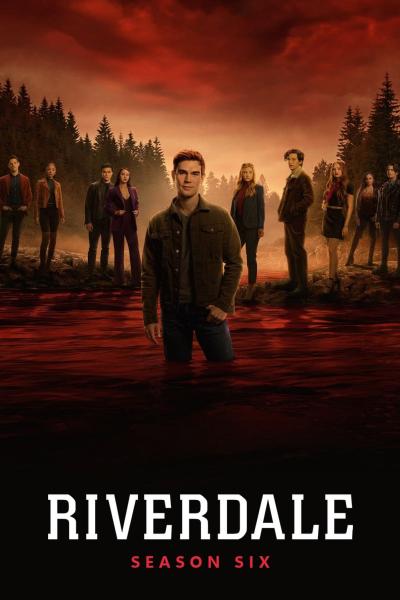Riverdale Season 6 (2021) ริเวอร์เดล ซีซั่น 6