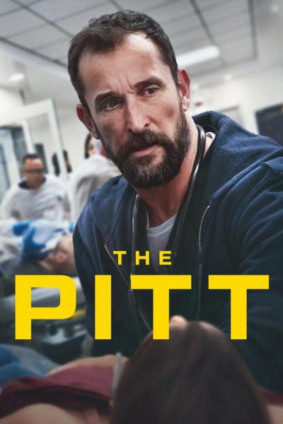 The Pitt (2025) วิกฤตชีวิต ห้องฉุกเฉิน