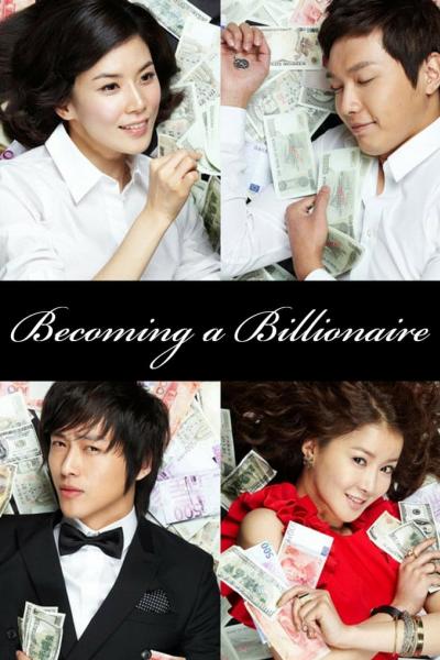 Becoming A Billionaire 