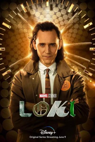  Loki Season 1