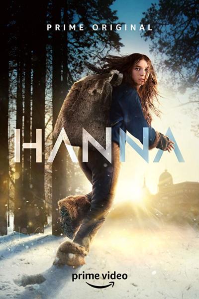 Hanna Season 1 