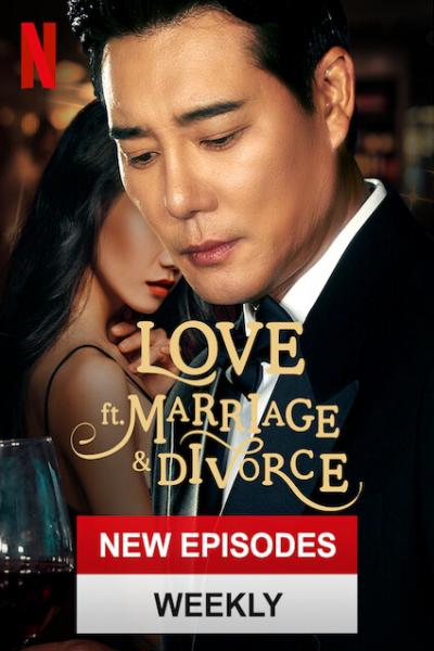 Love Marriage Divorce 