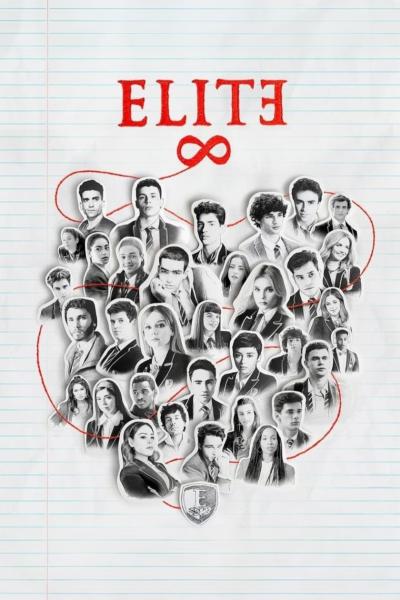 Elite Season 8 – เล่ห์ร้ายเกมไฮโซ 8 (2024)